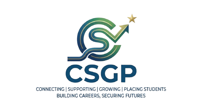 CSGP Logo